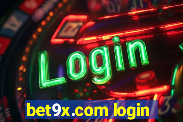 bet9x.com login